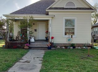 644 N Louisa Ave S, Shawnee, OK 74801