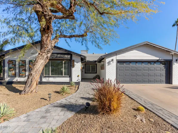 4356 E COCONINO Street, Phoenix, AZ 85044