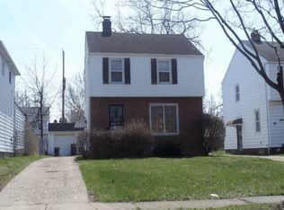 17002 Biltmore Ave, Cleveland, OH 44128