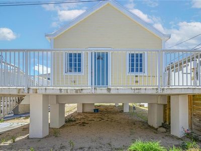 8 Hudson Walk #0, Breezy Pt, NY, 11697