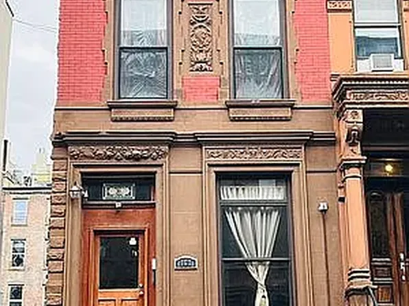 161 West 122nd Street image 1 of 12
