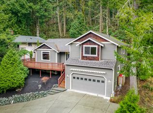 23 Lost Fork Ln, Bellingham, WA 98229