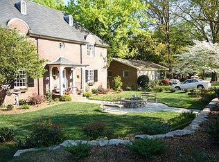 3217 Selwyn Ave, Charlotte, NC 28209