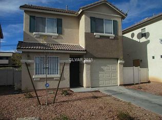 2079 Clancy St, Las Vegas, NV 89156