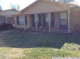 5291 Nail Rd, Horn Lake, MS 38637