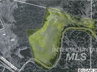 Tbd Eberhardt, Lenore, ID 83541