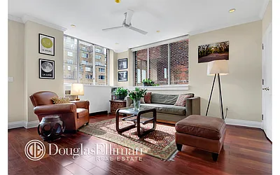 Sold by Douglas Elliman