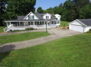 1110 Middlebury Rd, Kent, OH 44240