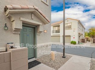 7502 S 30th Run, Phoenix, AZ 85042