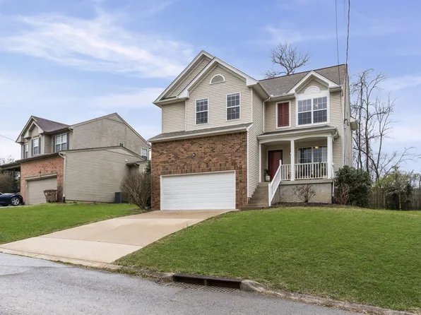 1605 Berrywood Way, Nashville, TN 37207