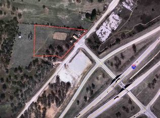 22816 Us Highway 77, Thackerville, OK 73459