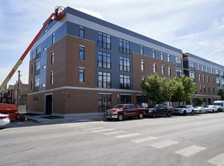 4159 S Cottage Grove Ave #203, Chicago, IL