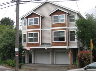 5225 40th Ave NE, Seattle, WA 98105