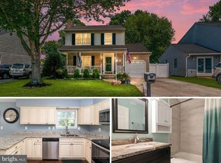 7767 Old House Rd, Pasadena, MD 21122