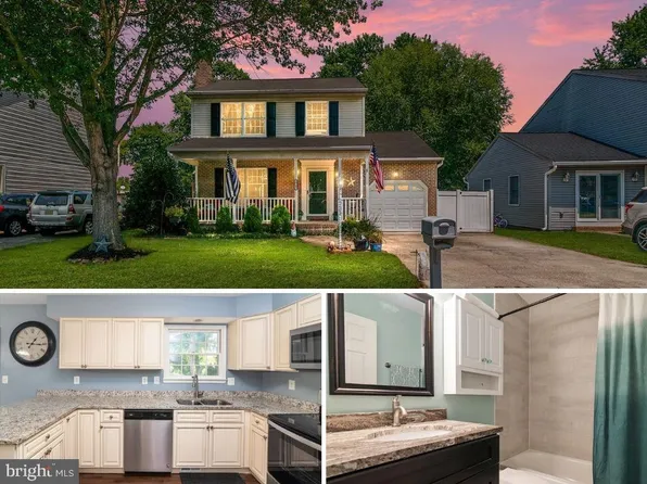 7767 Old House Rd, Pasadena, MD 21122