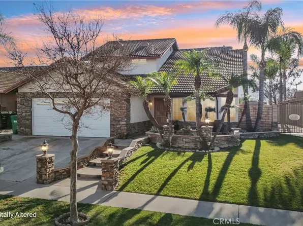 1860 Rockcrest Dr, Corona, CA 92878