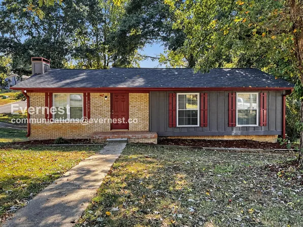 3032 Summit Ridge Dr, Adamsville, AL 35005