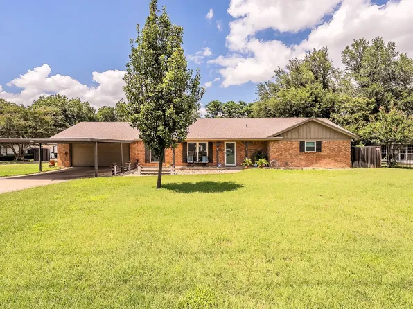 5004 Blackstone Dr, River Oaks, TX 76114