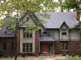 785 Oak Ridge Rd, Dyersburg, TN 38024