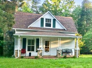 658 Powell Rd, Ridgeway, VA 24148