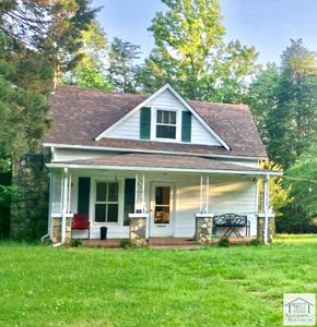 658 Powell Rd, Ridgeway, VA, 24148