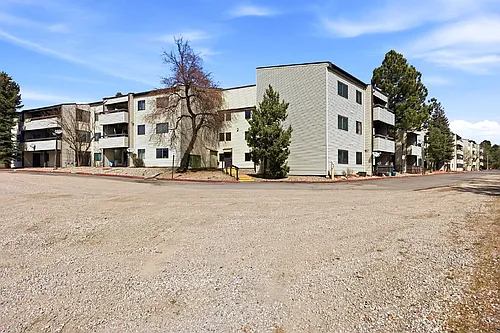 6530 Delmonico Dr #106 Photo 1