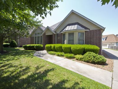2347 W Dearborn St, Springfield, MO, 65807