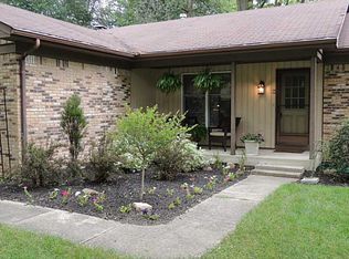 9 Todd Ter, Danville, IN 46122