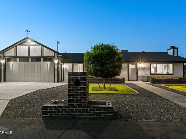 11530 E VINE Avenue, Mesa, AZ 85208