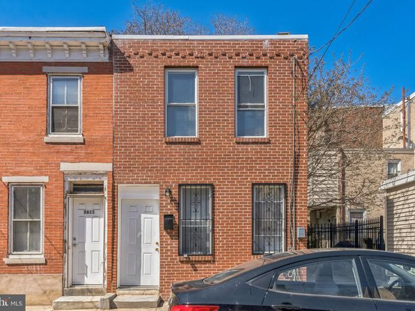 3609 Wallace St, Philadelphia, PA 19104