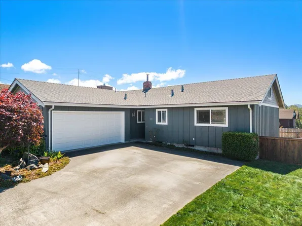 670 Martin Way, Eureka, CA 95503