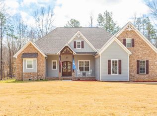 11982 Armstrong Rd, Soddy Daisy, TN 37379