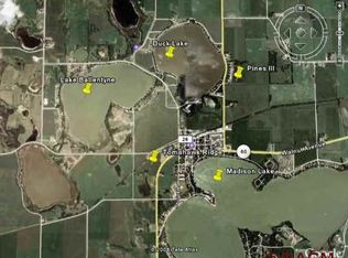 83 Balsam Cir, Madison Lake, MN 56063