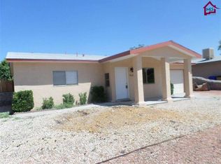 1775 Stanton Ave, Las Cruces, NM 88001