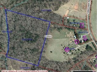 0 Three Oaks Rd, Wirtz, VA 24184