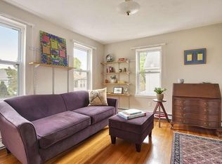 28 Foch St #3, Cambridge, MA 02140