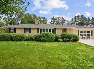 4223 Canterbury LANE, Mount Pleasant, WI 53403