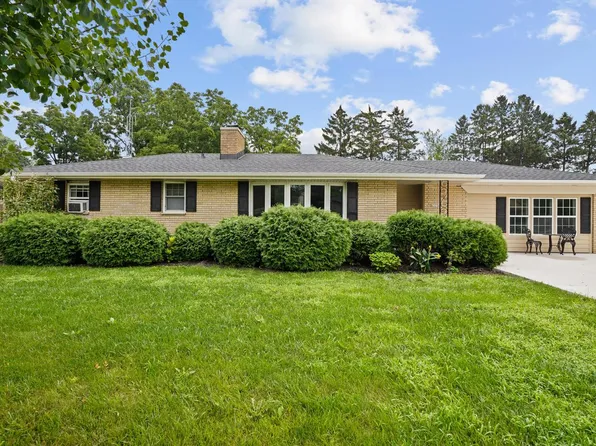 4223 Canterbury LANE, Mount Pleasant, WI 53403
