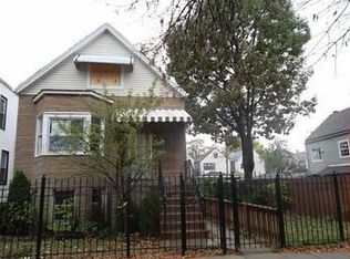4446 S Rockwell St, Chicago, IL 60632