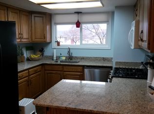 465 S 50 W, Farmington, UT 84025