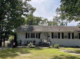 1823 Normandy Ave, Deptford, NJ 08096