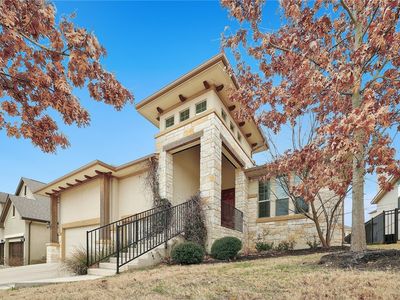 3944 Good Night Trl, Leander, TX, 78641