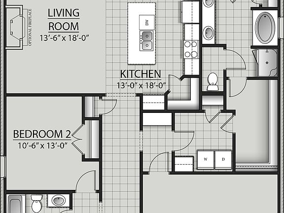 Trillium IV H - DSLD Homes