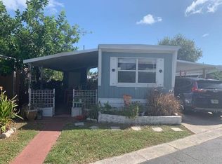 15 Tiffin Way #15, Largo, FL 33773
