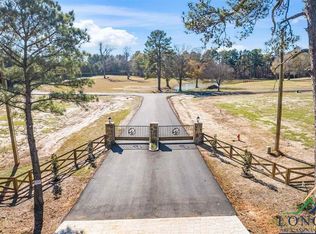 1 Cedarwoods, Diana, TX 75640