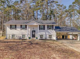 206 Del Rey Dr, West Monroe, LA 71291