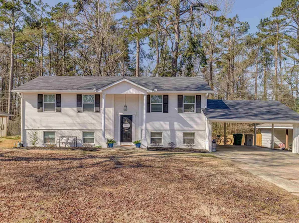 206 Del Rey Dr, West Monroe, LA 71291