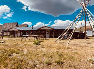 15 N Granier Ave, Lander, WY 82520