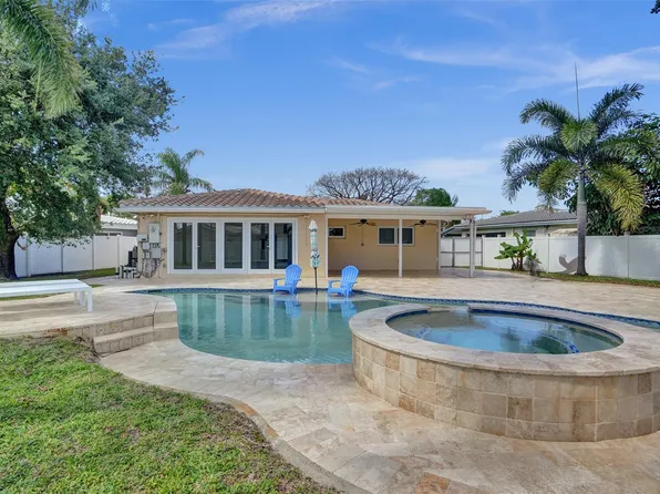 800 NE 48th Street, Oakland Park, FL 33334