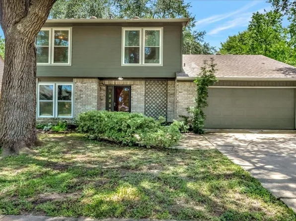 408 Pebbleshire Dr, Houston, TX 77062
